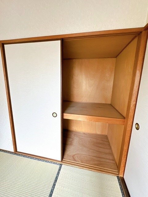 エクレール五月が丘の物件内観写真