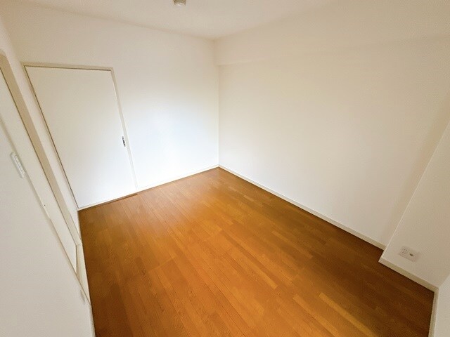 エクレール五月が丘の物件内観写真