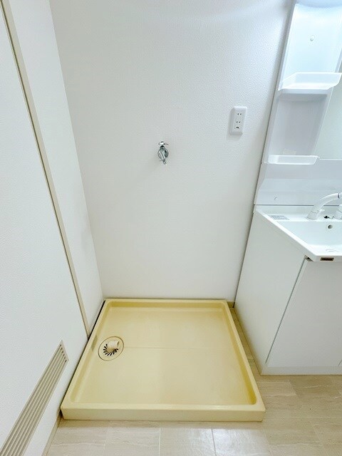 エクレール五月が丘の物件内観写真