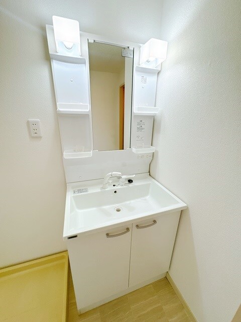 エクレール五月が丘の物件内観写真