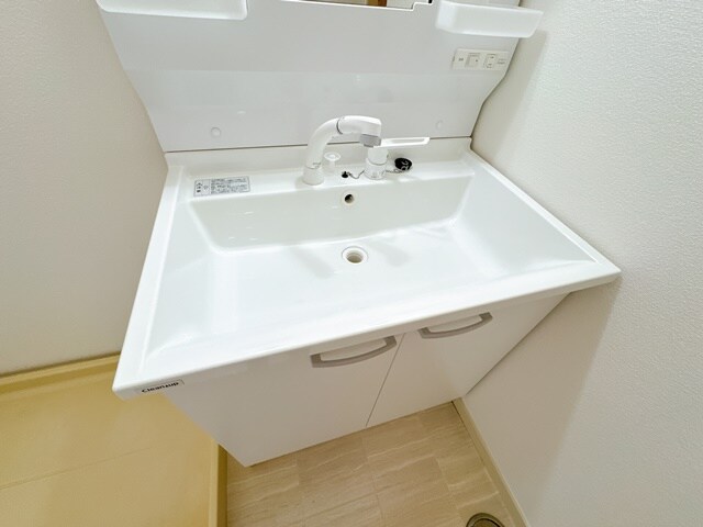 エクレール五月が丘の物件内観写真