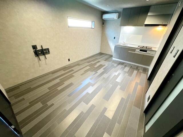 Jinパレス井高野の物件内観写真