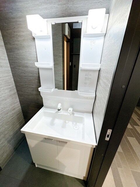 Jinパレス井高野の物件内観写真