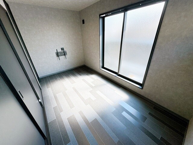 Jinパレス井高野の物件内観写真