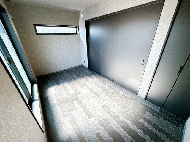 Jinパレス井高野の物件内観写真