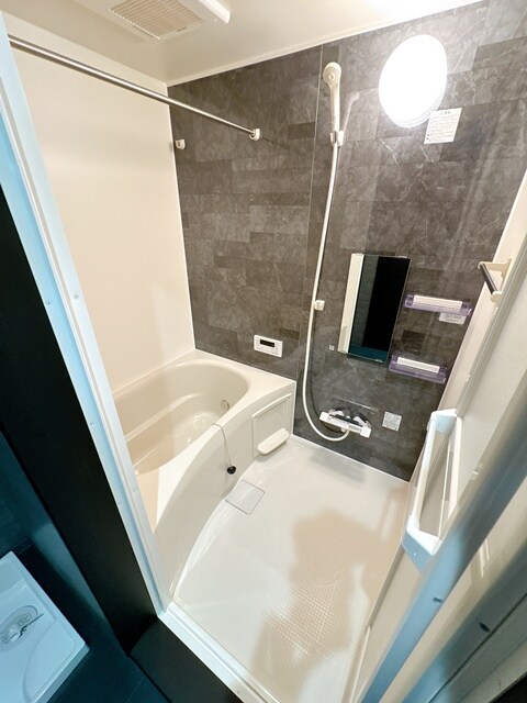 Jinパレス井高野の物件内観写真