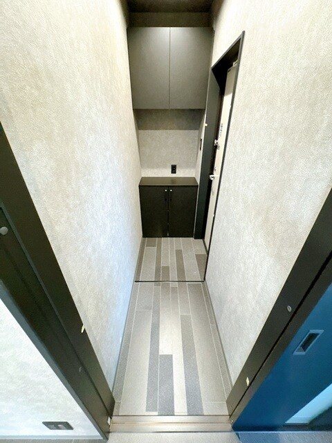 Jinパレス井高野の物件内観写真