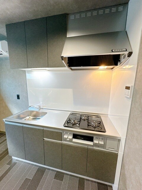 Jinパレス井高野の物件内観写真