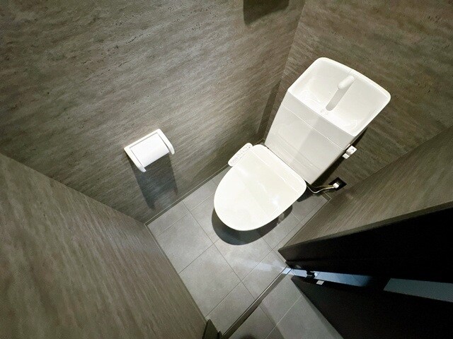 Jinパレス井高野の物件内観写真