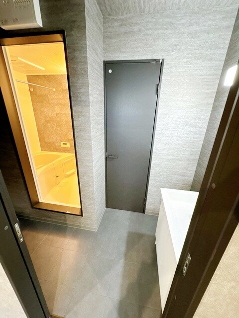 Jinパレス井高野の物件内観写真