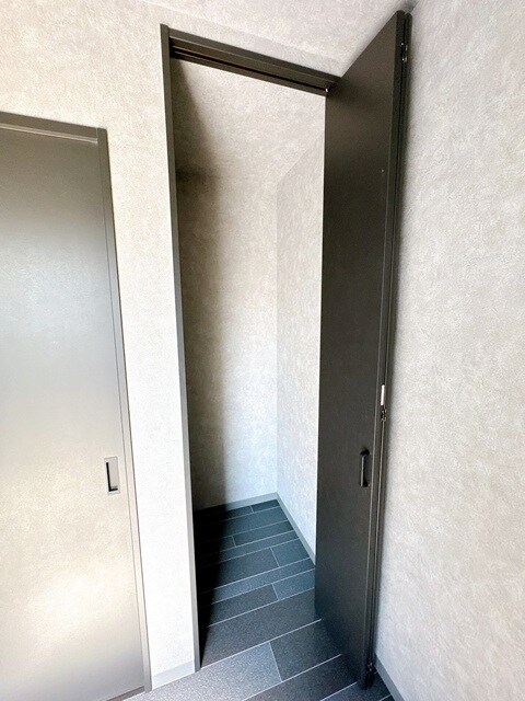 Jinパレス井高野の物件内観写真