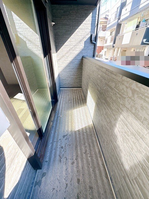 Jinパレス井高野の物件内観写真