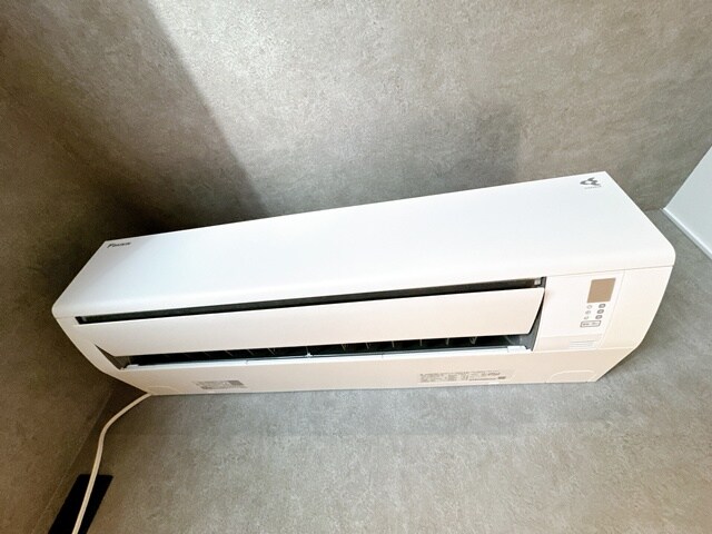 Jinパレス井高野の物件内観写真