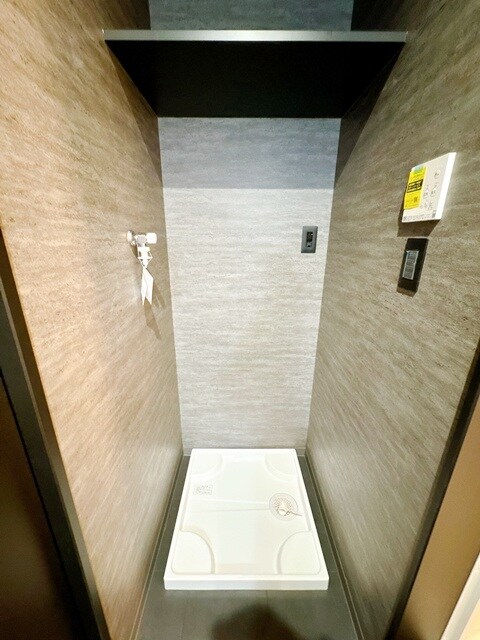 Jinパレス井高野の物件内観写真