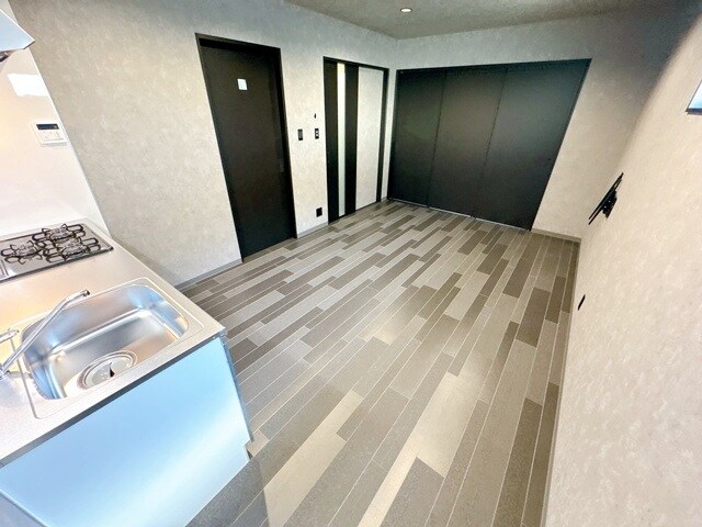 Jinパレス井高野の物件内観写真