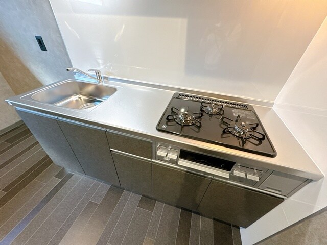 Jinパレス井高野の物件内観写真