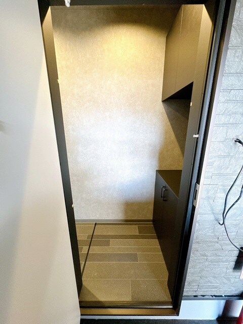 Jinパレス井高野の物件内観写真