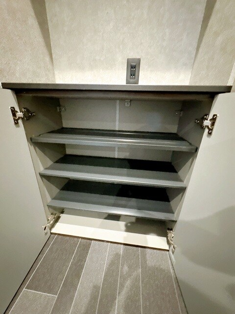 Jinパレス井高野の物件内観写真