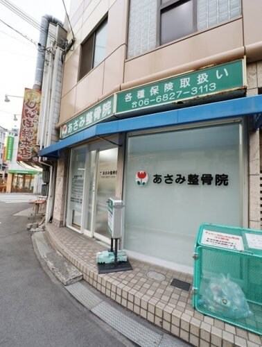 Jinパレス井高野の物件内観写真