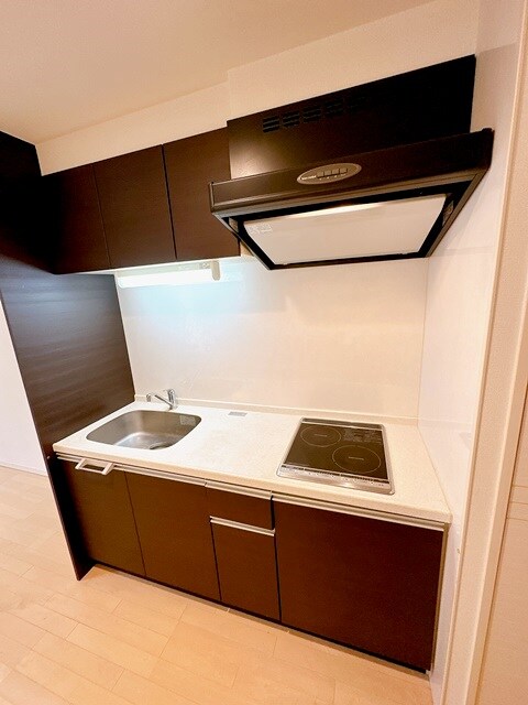 メセナ緑地公園の物件内観写真