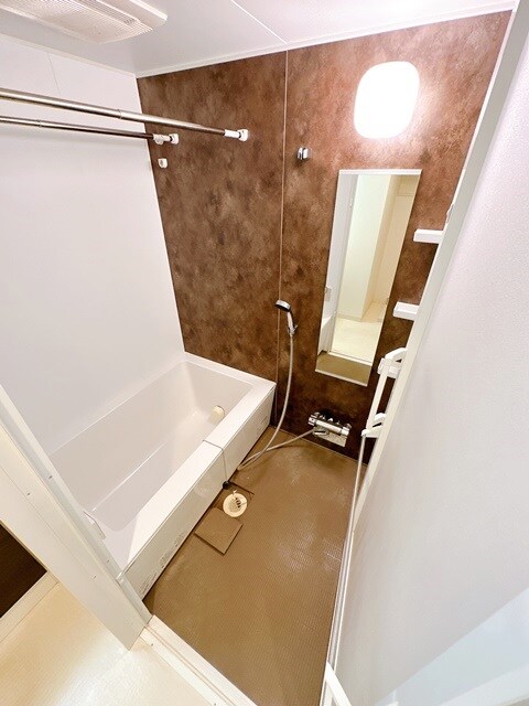 メセナ緑地公園の物件内観写真