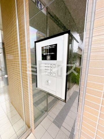 メセナ緑地公園の物件外観写真