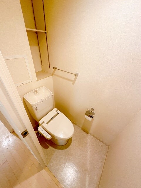 メセナ緑地公園の物件内観写真