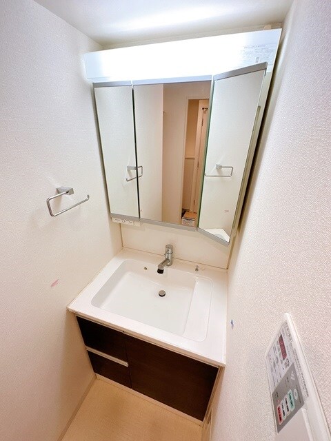 メセナ緑地公園の物件内観写真