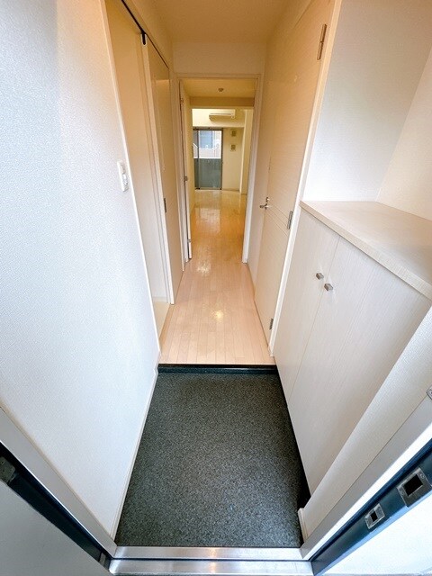 メセナ緑地公園の物件内観写真