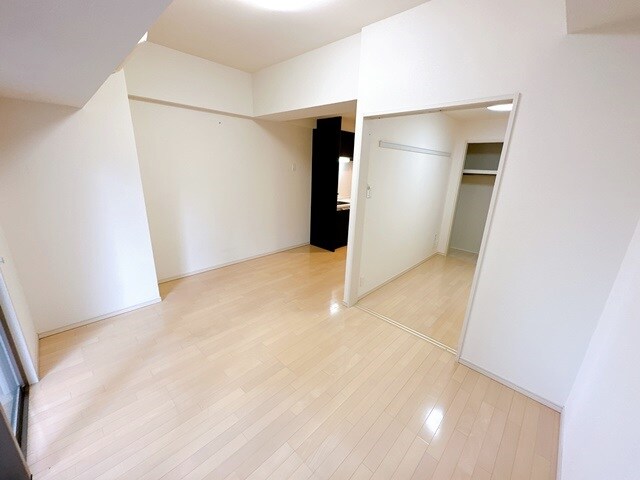 メセナ緑地公園の物件内観写真