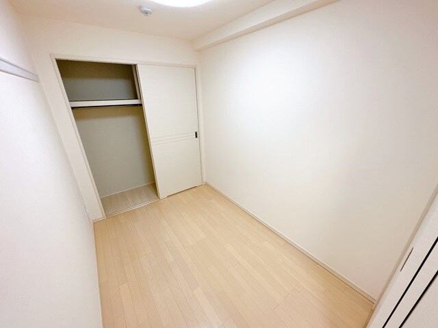 メセナ緑地公園の物件内観写真