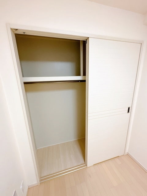 メセナ緑地公園の物件内観写真