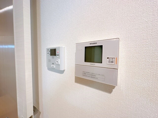 メセナ緑地公園の物件内観写真