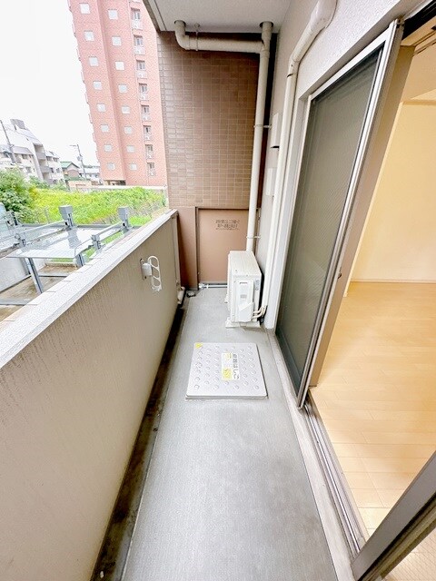 メセナ緑地公園の物件内観写真