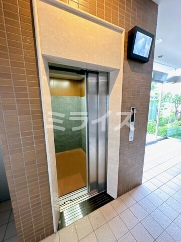 メセナ緑地公園の物件内観写真