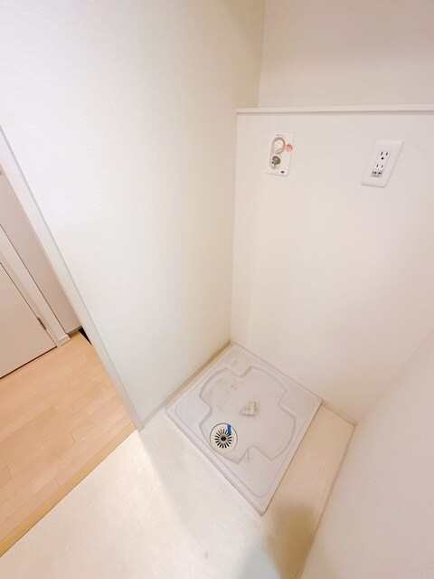 メセナ緑地公園の物件内観写真