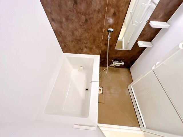 メセナ緑地公園の物件内観写真