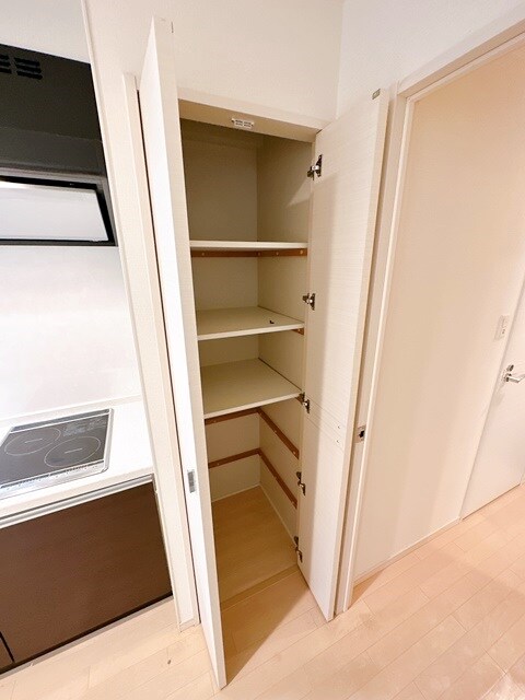 メセナ緑地公園の物件内観写真