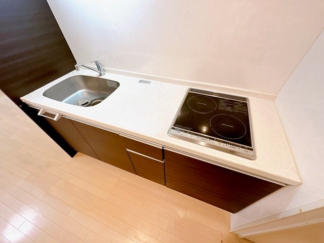 メセナ緑地公園の物件内観写真