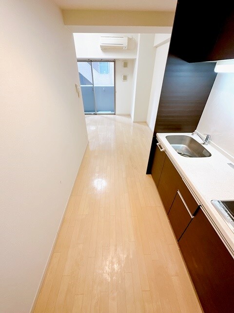 メセナ緑地公園の物件内観写真