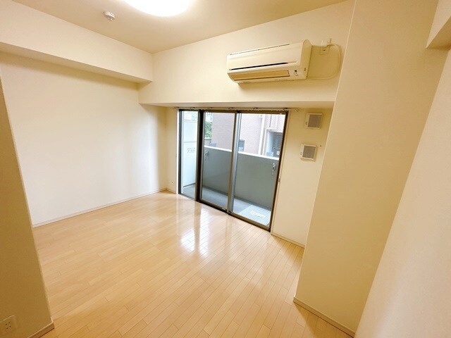 メセナ緑地公園の物件内観写真