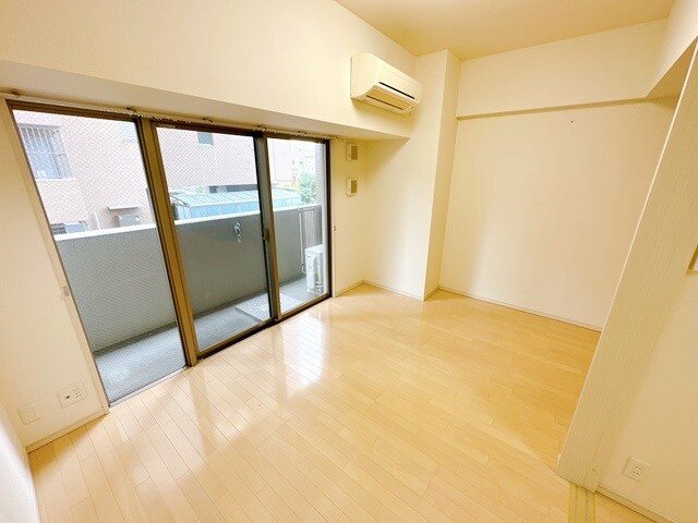 メセナ緑地公園の物件内観写真