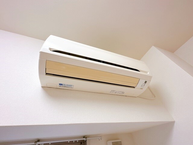 メセナ緑地公園の物件内観写真