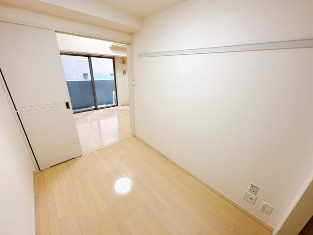 メセナ緑地公園の物件内観写真