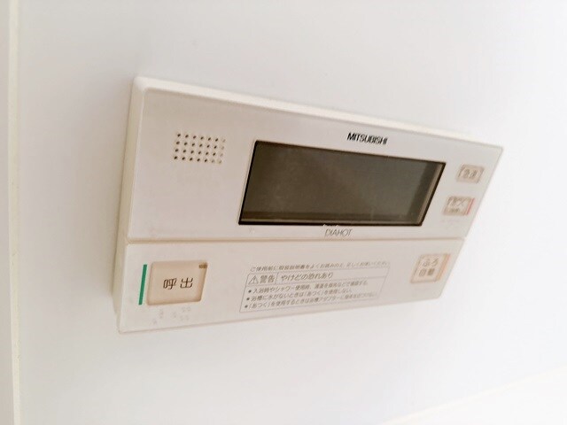 メセナ緑地公園の物件内観写真