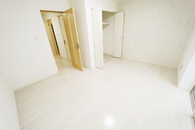 レジデンス千里丘の物件内観写真