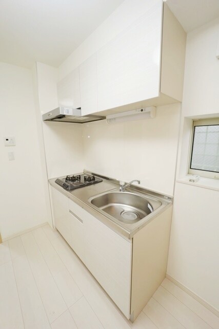 レジデンス千里丘の物件内観写真