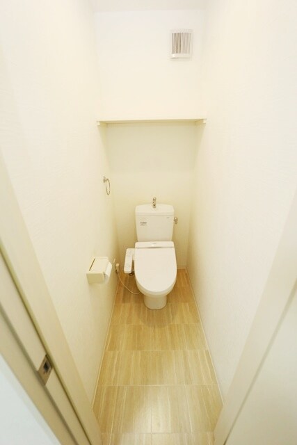 レジデンス千里丘の物件内観写真