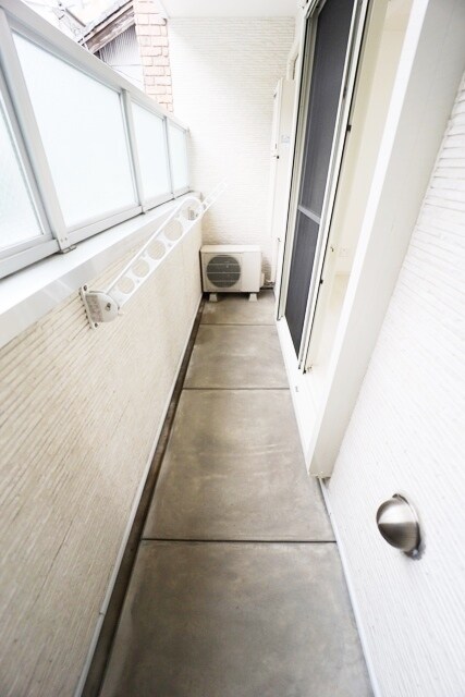 レジデンス千里丘の物件内観写真