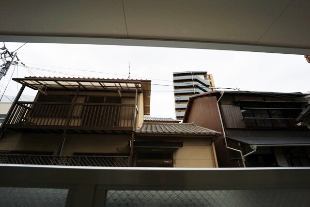 レジデンス千里丘の物件内観写真